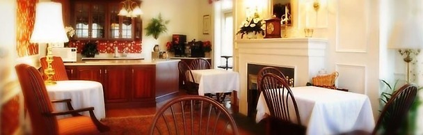 Bird In Hand Village Inn & Suites