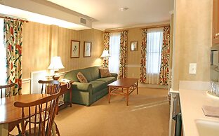 Bird In Hand Village Inn & Suites