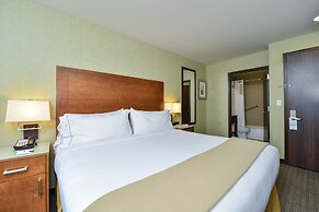 Holiday Inn Express New York - Manhattan West Side by IHG