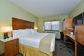 Holiday Inn Express New York - Manhattan West Side by IHG