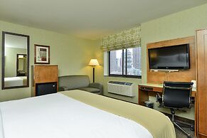 Holiday Inn Express New York - Manhattan West Side by IHG