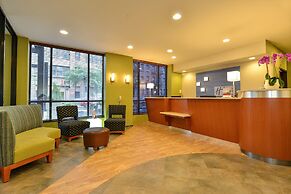 Holiday Inn Express New York - Manhattan West Side by IHG