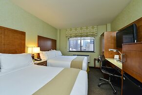 Holiday Inn Express New York - Manhattan West Side by IHG