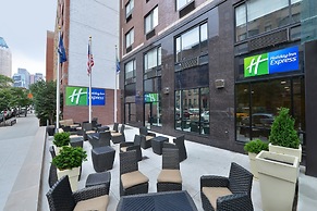 Holiday Inn Express New York - Manhattan West Side by IHG
