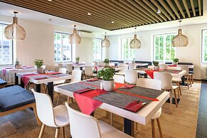 Serways Hotel Siegburg West