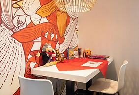 Serways Hotel Siegburg West