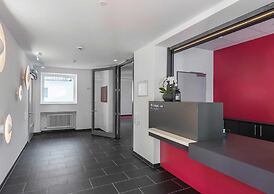 Coffee Fellows Hotel Siegburg West