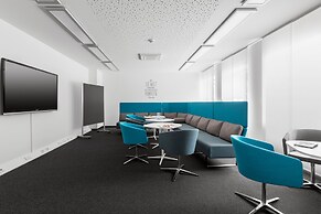 Serways Hotel Siegburg West