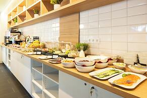 Serways Hotel Siegburg West