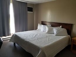 Knights Inn Woodstock