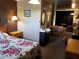 Knights Inn Woodstock