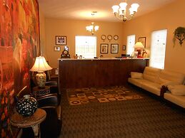 Knights Inn Woodstock