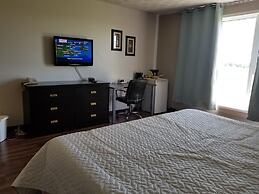 Knights Inn Woodstock