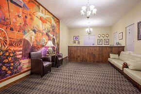 Knights Inn Woodstock