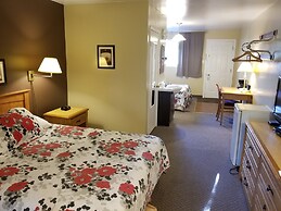 Knights Inn Woodstock