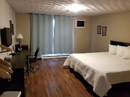 Knights Inn Woodstock