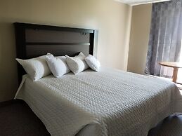 Knights Inn Woodstock