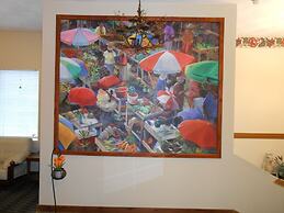 Knights Inn Woodstock