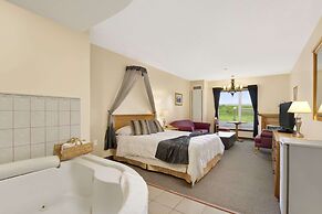 Knights Inn Woodstock