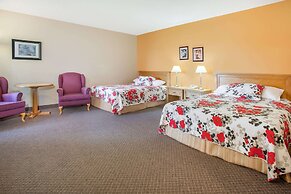 Knights Inn Woodstock