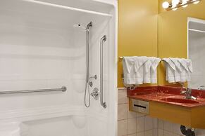 Knights Inn Woodstock