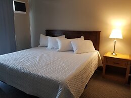 Knights Inn Woodstock