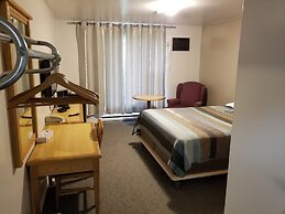 Knights Inn Woodstock