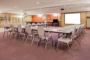 Knights Inn Woodstock