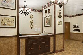 Knights Inn Woodstock