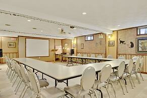 Knights Inn Woodstock