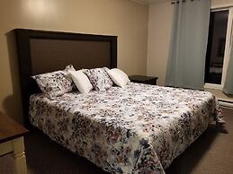 Knights Inn Woodstock