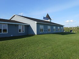 Knights Inn Woodstock