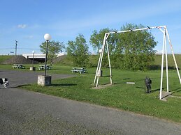 Knights Inn Woodstock