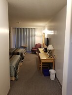 Knights Inn Woodstock