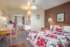 Knights Inn Woodstock