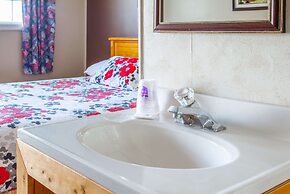 Knights Inn Woodstock