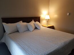 Knights Inn Woodstock