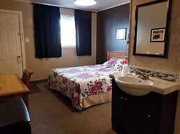 Knights Inn Woodstock