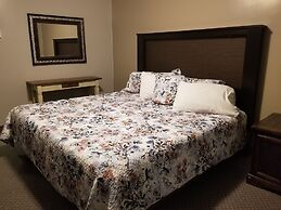 Knights Inn Woodstock