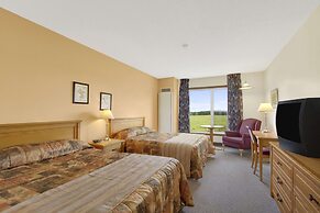 Knights Inn Woodstock