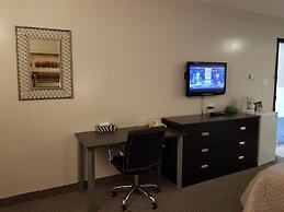 Knights Inn Woodstock