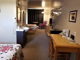 Knights Inn Woodstock