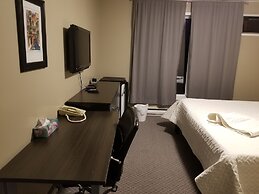 Knights Inn Woodstock