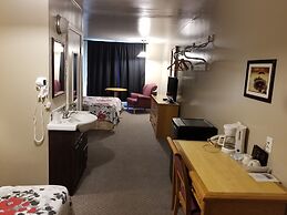 Knights Inn Woodstock