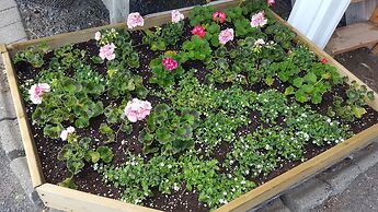 Knights Inn Woodstock