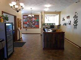 Knights Inn Woodstock