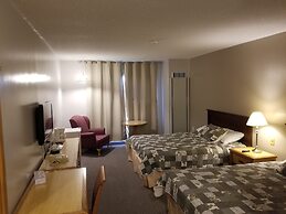 Knights Inn Woodstock