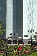 Le Méridien Mexico City Reforma