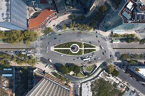 Le Méridien Mexico City Reforma