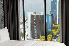 Le Méridien Mexico City Reforma